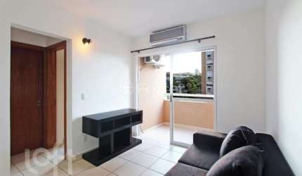 Apartamento com 2 quartos à venda na Avenida Ceres, 129, Partenon, Porto Alegre, 61 m2 por R$ 550.000