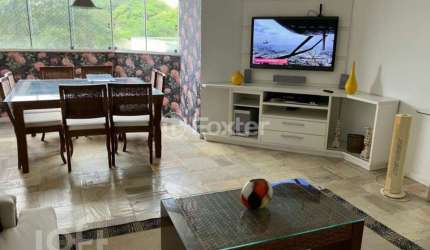 Cobertura com 3 quartos à venda na Rua João Pio Duarte Silva, 404, Córrego Grande, Florianópolis, 105 m2 por R$ 1.250.000