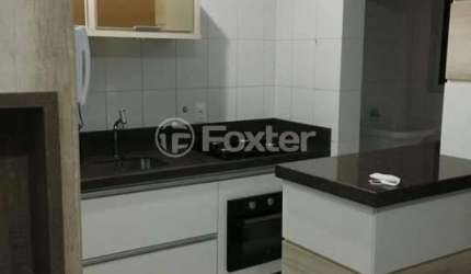 Apartamento com 2 quartos à venda na Rua Humberto Anibal Climaco, 266, Forquilhinhas, São José, 58 m2 por R$ 380.000