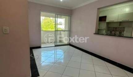 Apartamento com 2 quartos à venda na Rua Brasil, 1297, Centro, Canoas, 64 m2 por R$ 360.000