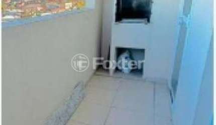 Apartamento com 2 quartos à venda na Rua Alcebíades Vidal de Souza, 290, Serraria, São José, 85 m2 por R$ 510.000