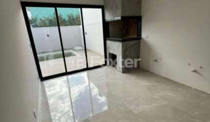 Casa com 3 quartos à venda na Rua Otávio Schemes, 28, Barnabé, Gravataí, 110 m2 por R$ 699.000