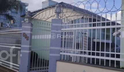 Casa com 3 quartos à venda na Rua Aparício Soares da Cunha, 300, Vila Bom Princípio, Cachoeirinha, 131 m2 por R$ 477.000