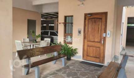Apartamento com 2 quartos à venda na Rua Casemiro de Abreu, 45, Rio Branco, São Leopoldo, 52 m2 por R$ 225.000