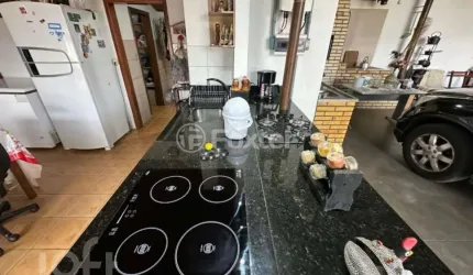 Casa com 3 quartos à venda na Avenida Integração, 214, Feitoria, São Leopoldo, 180 m2 por R$ 540.000