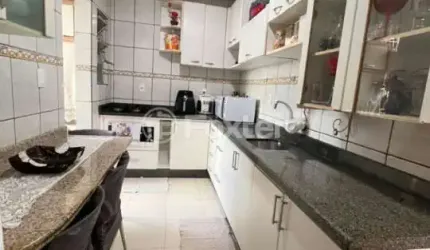 Apartamento com 2 quartos à venda na Avenida Irineu Bornhausen, 520, Campinas, São José, 68 m2 por R$ 390.000
