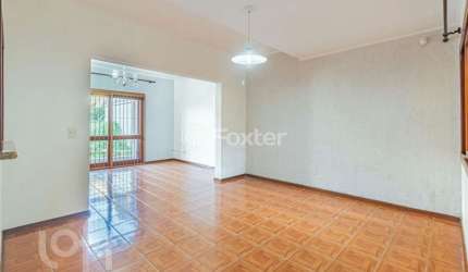 Casa com 4 quartos à venda na Rua Santo Inácio, 316, Cristo Rei, São Leopoldo, 350 m2 por R$ 799.000
