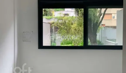 Kitnet / Stúdio à venda na Rua Tenente-Coronel Fabrício Pilar, 311, Mont Serrat, Porto Alegre, 26 m2 por R$ 458.000