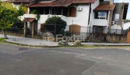 Casa com 5 quartos à venda na Rua Ernestina Amaro Torelly, 80, Jardim Carvalho, Porto Alegre, 413 m2 por R$ 1.500.000