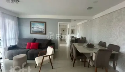 Apartamento com 3 quartos à venda na Rua Sérgio Gil, 263, Balneário, Florianópolis, 97 m2 por R$ 1.188.000