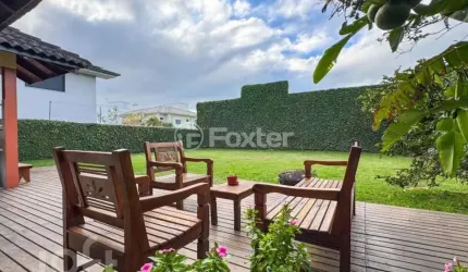 Casa com 3 quartos à venda na Rua das Tainhas, 386, Jurerê Internacional, Florianópolis, 230 m2 por R$ 4.300.000