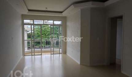 Cobertura com 3 quartos à venda na Rua José Licínio Lopes, 118, Canto, Florianópolis, 144 m2 por R$ 850.000
