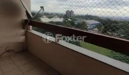 Apartamento com 2 quartos à venda na Avenida Dom João Becker, 28, Centro, São Leopoldo, 75 m2 por R$ 320.000