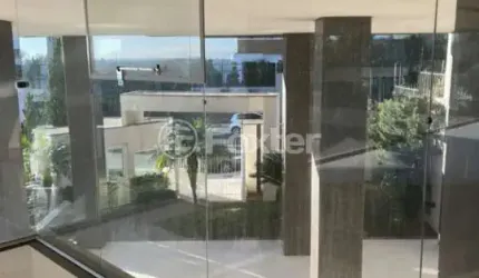 Apartamento com 4 quartos à venda na Rua Bento Gonçalves, 474, Nossa Senhora de Lourdes, Caxias do Sul, 349 m2 por R$ 1.700.000