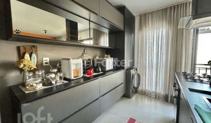 Apartamento com 2 quartos à venda na Servidão Sérvulo Chagas, 31, Campeche, Florianópolis, 79 m2 por R$ 1.380.000