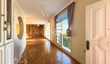 Casa com 6 quartos à venda na Rua José Batista Rosa, 328, Trindade, Florianópolis, 340 m2 por R$ 1.450.000