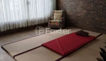 Casa com 7 quartos à venda na Rua Cristóvão Nunes Pires, 149, Centro, Florianópolis, 280 m2 por R$ 6.500.000