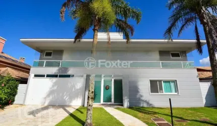 Casa em condomínio fechado com 4 quartos à venda na Rua do Beija-Flor, 134, Lagoa da Conceição, Florianópolis, 600 m2 por R$ 4.500.000