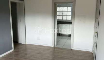 Apartamento com 2 quartos à venda na Rua Santa Isabel, 236, Bom Jesus, Porto Alegre, 75 m2 por R$ 225.000