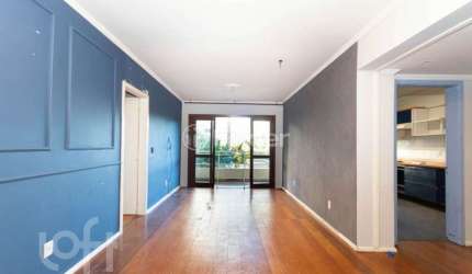 Apartamento com 3 quartos à venda na Rua Ângelo Possebon, 165, Centro, Canoas, 141 m2 por R$ 550.000