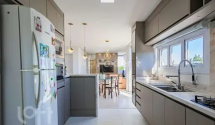 Apartamento com 2 quartos à venda na Rua Pedro Lerbach, 879, Centro, Esteio, 84 m2 por R$ 680.000