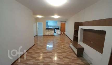 Apartamento com 3 quartos à venda na Rua General Eurico Gaspar Dutra, 440, Estreito, Florianópolis, 119 m2 por R$ 630.000