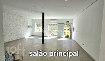 Casa com 3 quartos à venda na Avenida Venâncio Aires, 757, Santana, Porto Alegre, 99 m2 por R$ 699.000