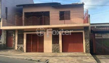 Casa com 3 quartos à venda na Rua Princesa Isabel, 3, Vila Princesa Izabel, Cachoeirinha, 256 m2 por R$ 700.000