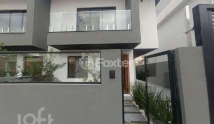 Casa com 3 quartos à venda na Rua Verona, 01, Pagani, Palhoça, 111 m2 por R$ 880.000
