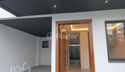Casa com 3 quartos à venda na Rua Verona, 02, Pagani, Palhoça, 121 m2 por R$ 830.000