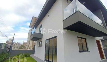 Casa com 3 quartos à venda na Rua Verona, 03, Pagani, Palhoça, 136 m2 por R$ 990.000