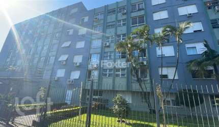 Apartamento com 2 quartos à venda na Rua Vicente da Fontoura, 605, Santo Antônio, Porto Alegre, 67 m2 por R$ 390.000