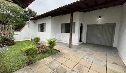 Casa com 3 quartos à venda na Rua Adelpho Pinto, 95, Feitoria, São Leopoldo, 99 m2 por R$ 380.000