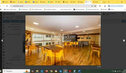 Apartamento com 3 quartos à venda na Avenida Icaraí, 95, Cristal, Porto Alegre, 148 m2 por R$ 1.350.000
