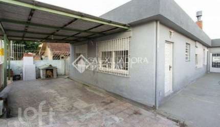 Casa com 4 quartos à venda na Rua Vinte e Um de Agosto, 103, Cavalhada, Porto Alegre, 175 m2 por R$ 750.000