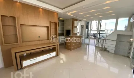 Cobertura com 4 quartos à venda na Rua Rafael Bandeira, 65, Centro, Florianópolis, 237 m2 por R$ 3.600.000