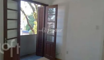 Apartamento com 2 quartos à venda na Rua Dona Leopoldina, 17, São João, Porto Alegre, 64 m2 por R$ 250.000