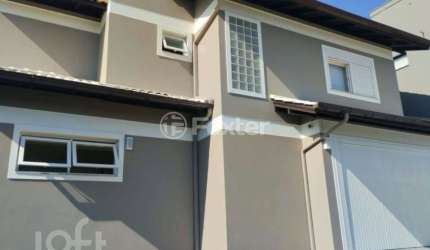 Casa com 3 quartos à venda na Servidão Aguiar, 162, Rio Tavares, Florianópolis, 274 m2 por R$ 2.790.000