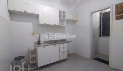 Apartamento com 2 quartos à venda na Avenida Cairu, 702, Navegantes, Porto Alegre, 43 m2 por R$ 200.000