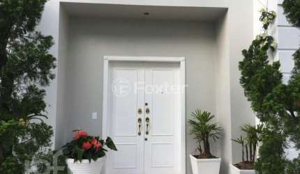 Casa com 5 quartos à venda na Rua das Tainhas, 370, Jurerê Internacional, Florianópolis, 680 m2 por R$ 5.800.000