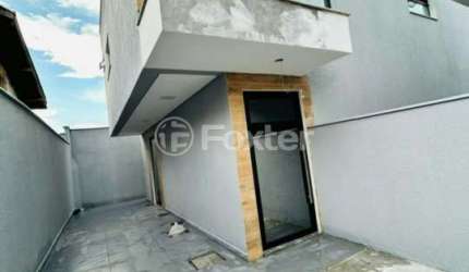 Casa com 3 quartos à venda na Servidão José Manoel de Souza, 372, Ingleses do Rio Vermelho, Florianópolis, 102 m2 por R$ 440.000