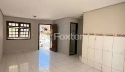 Casa em condomínio fechado com 3 quartos à venda na Rua Macapá, 156, Vargas, Sapucaia do Sul, 186 m2 por R$ 450.000
