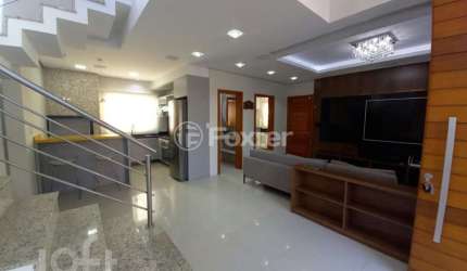 Casa com 3 quartos à venda na Rua Sargento Abreu, 30, Pátria Nova, Novo Hamburgo, 148 m2 por R$ 1.100.000