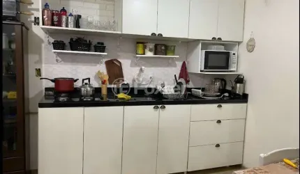 Apartamento com 3 quartos à venda na Rua Marcílio Dias, 626, Menino Deus, Porto Alegre, 62 m2 por R$ 375.000