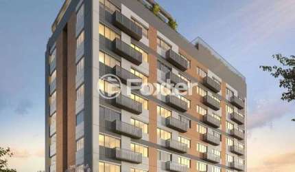 Kitnet / Stúdio à venda na Avenida Augusto Meyer, 134, Higienópolis, Porto Alegre, 26 m2 por R$ 400.000