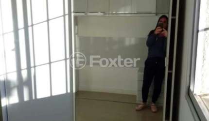 Apartamento com 2 quartos à venda na Rua Gabriel Franco da Luz, 560, Sarandi, Porto Alegre, 43 m2 por R$ 200.000