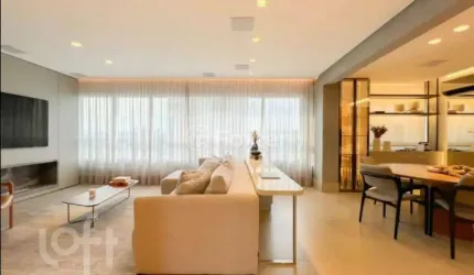 Apartamento com 2 quartos à venda na Rua Augusto Jung, 201, Centro, Novo Hamburgo, 112 m2 por R$ 1.940.000