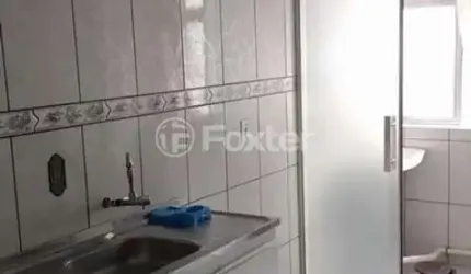 Apartamento com 2 quartos à venda na Rua Tomé de Souza, 74, Nossa Senhora das Graças, Canoas, 68 m2 por R$ 297.000