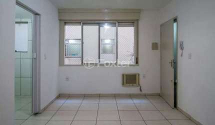 Kitnet / Stúdio à venda na Rua Duque de Caxias, 287, Centro Histórico, Porto Alegre, 27 m2 por R$ 145.000