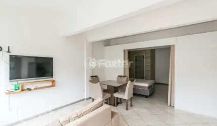 Apartamento com 1 quarto à venda na Avenida Protásio Alves, 8925, Morro Santana, Porto Alegre, 44 m2 por R$ 195.000